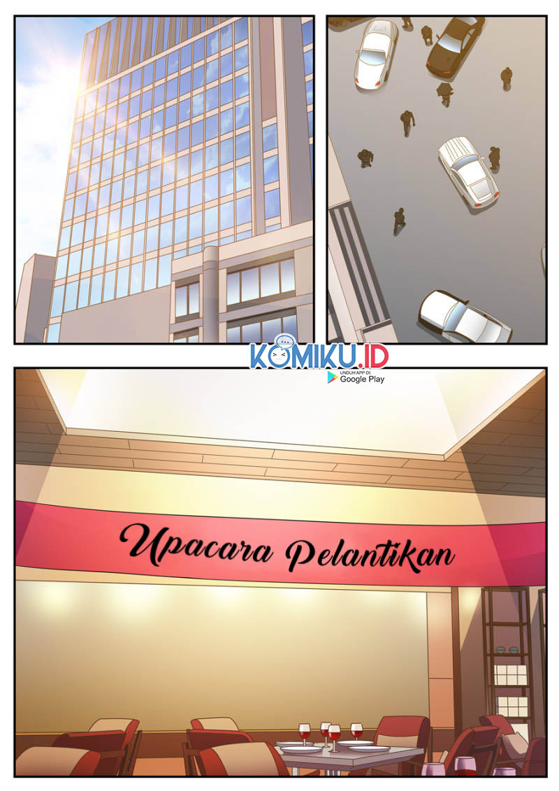 Collecting the Divine chapter 74